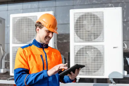 HVAC Maintenance IMg