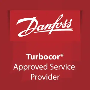 LH-PLC | Turbocor Approved Service Provider