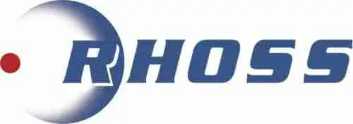 RHOSS air conditioning and air handling systems