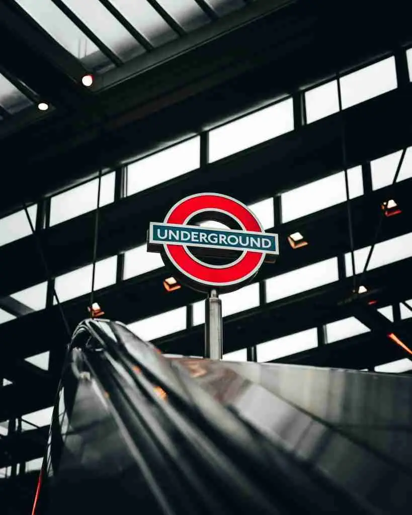 London Underground