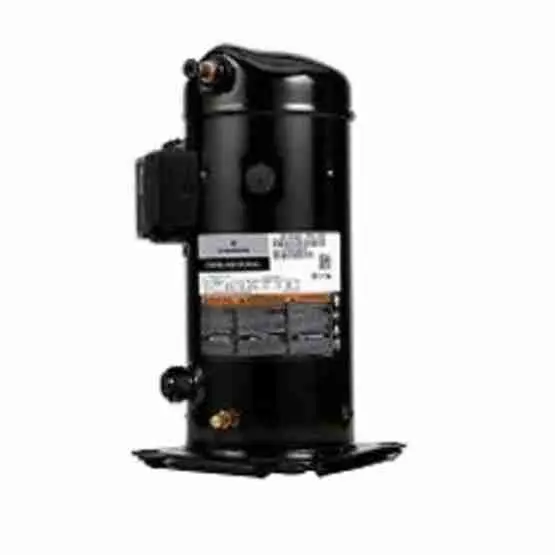 Copeland ZF09K4E