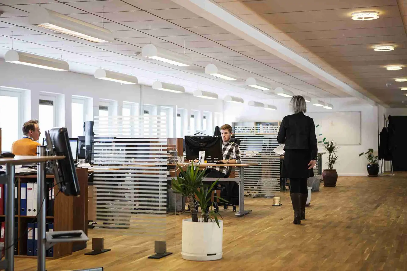 Commercial and Business Air Conditioning