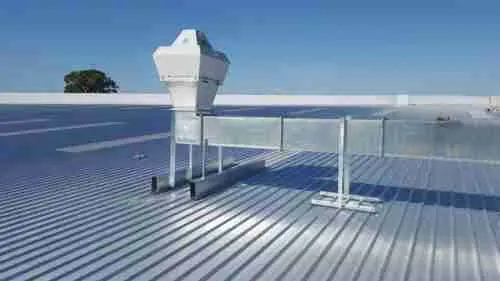 Commercial Air Conditioning Units