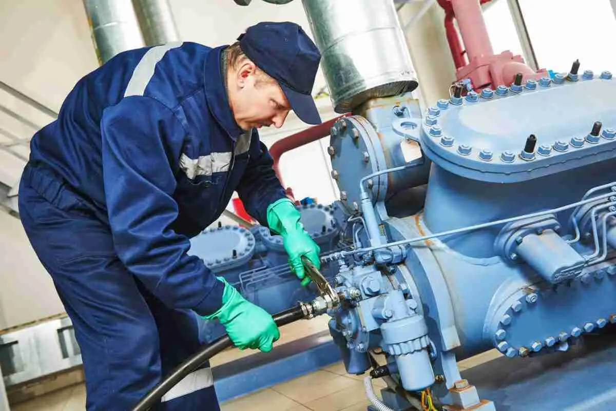 chiller-refrigerant-commissoning-decommissioning Chiller Commissioning Decommissioning