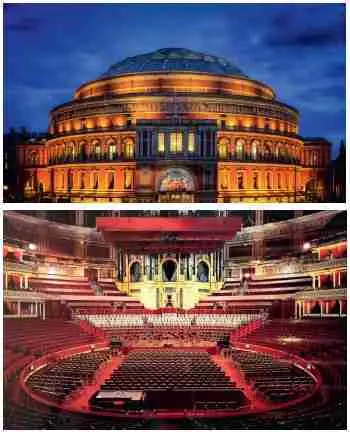 Royal Albert Hall
