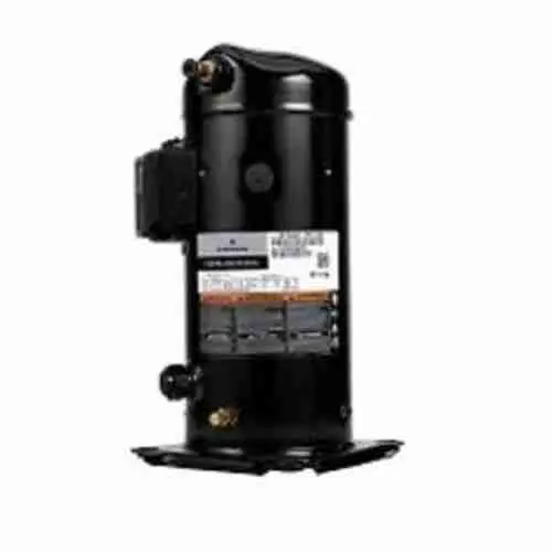 Copeland ZF09K4E